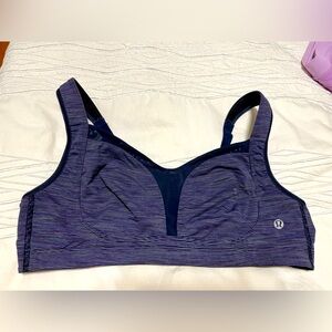 Lululemon Sports Bra Size 36C